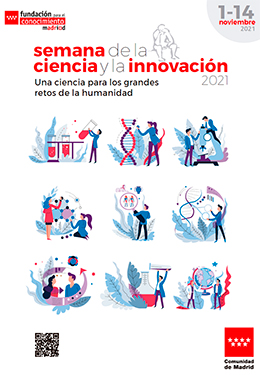 Centro VISAVET-UCM: cómo trabajar en un laboratorio de alta seguridad biológica. XXI Semana de la Ciencia Madri+d